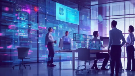 EDC partners with Newgen to centralise content management