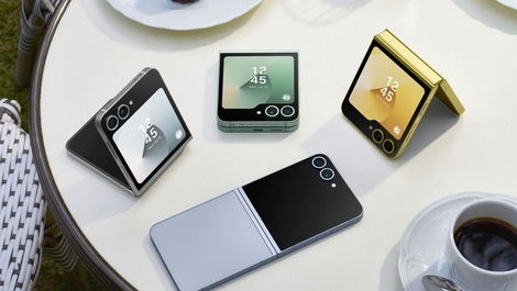 Revealed: Samsung's Galaxy Z Fold6, Z Flip6 and Buds3 Pro