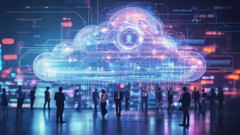 Ensuring cloud security a critical priority for businesses