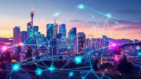 Contact Energy reaches 100,000 broadband customers in New Zealand