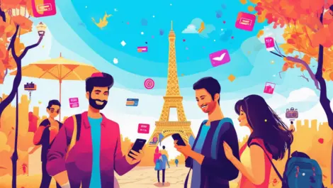 Jio Financial Services launches JioFinance app in Paris