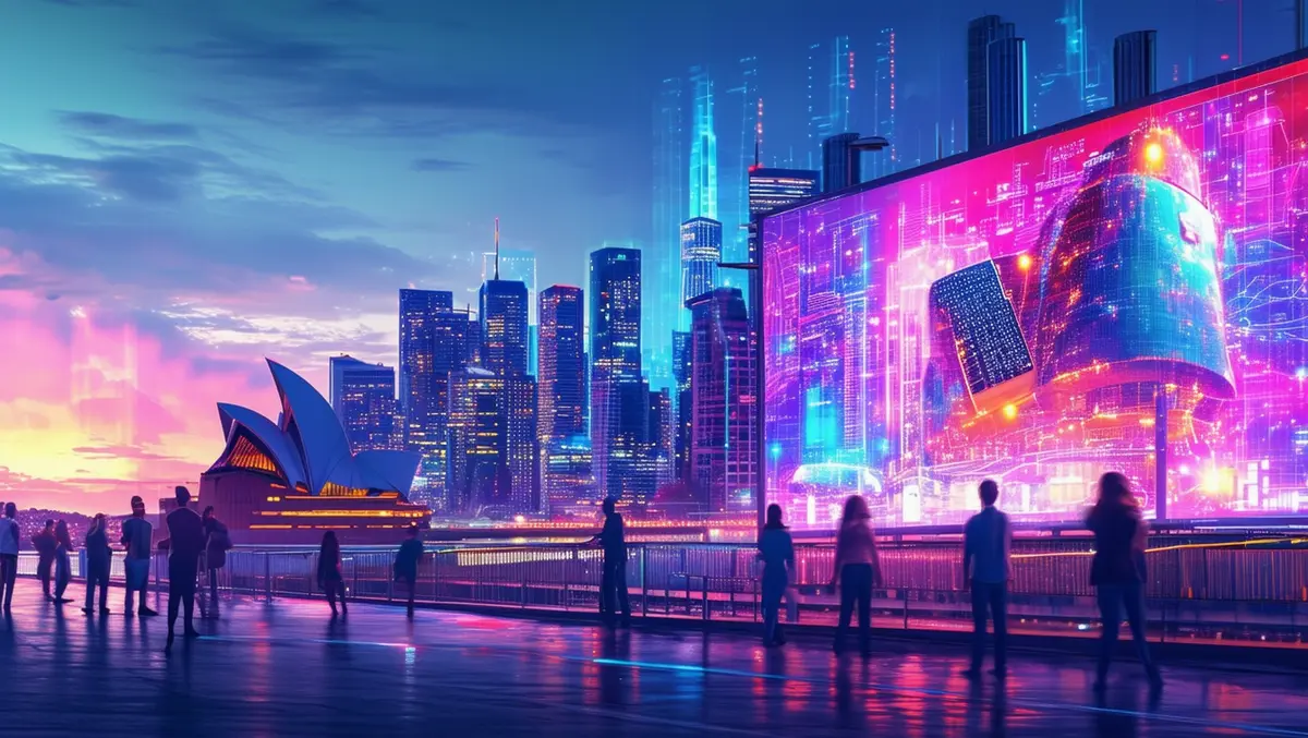 Sydney's Tap aims to revolutionise US ad industry with AI