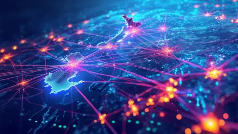 One New Zealand to launch EonFibre for wholesale customers