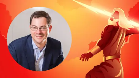 Titans of Tech - Kip Compton of Fastly