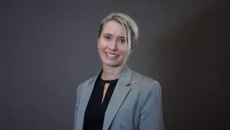 Christina kemper vice president of international armis