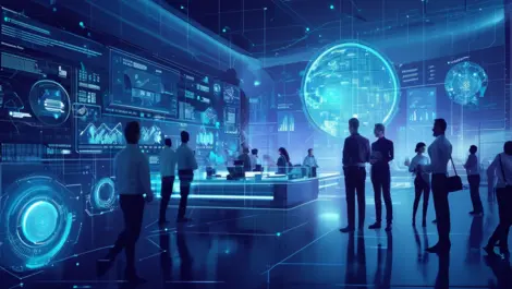 It's time to notice: The radical shift in service models driven by AI and GenAI