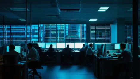 The insider threat: Why Australian businesses are most vulnerable from within