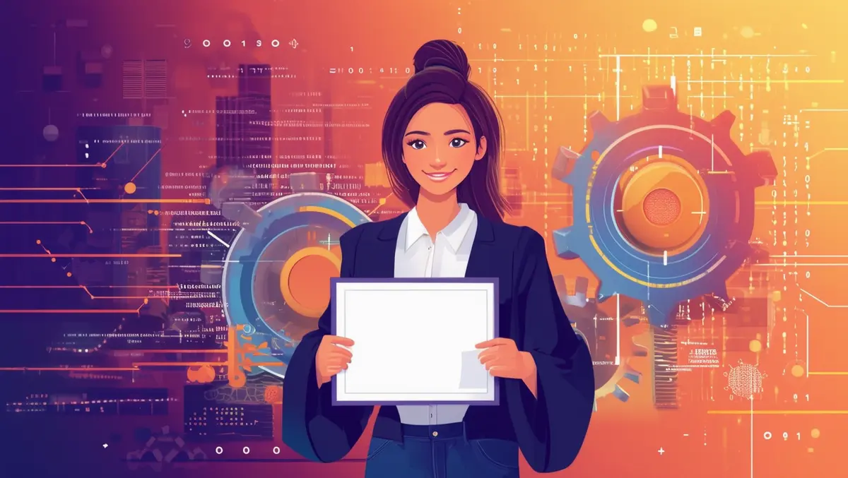 Zilinka Jiang awarded Actuaries Institute AI scholarship