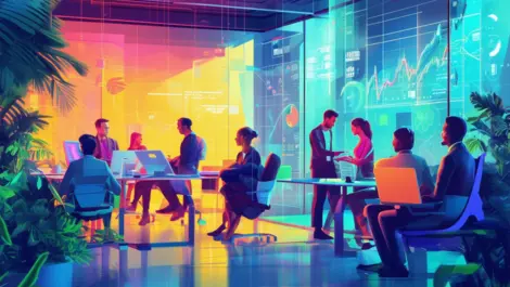 Everest Group exceeds impact sourcing targets in 2024