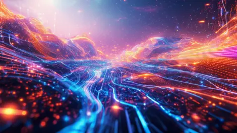 Black Forest Lab upgrades FLUX.1 with NVIDIA TensorRT