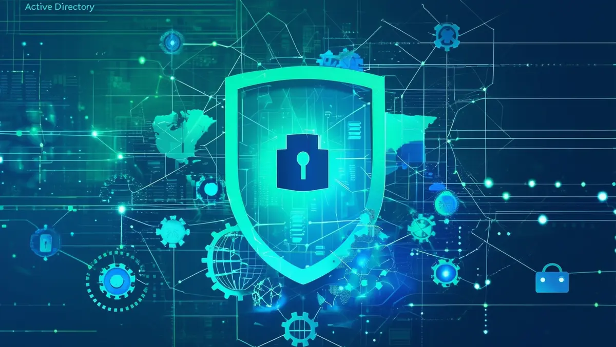 Expert insights on NSA's new guidelines for Active Directory security