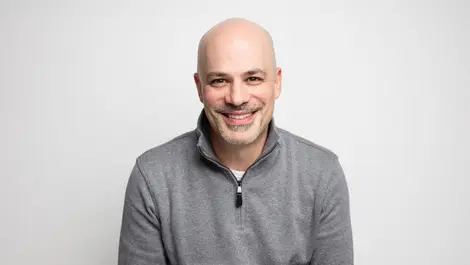 Exclusive: Adobe's Andy Parsons discusses efforts to combat disinformation