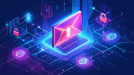 Why you need layered email security to protect against advanced threats