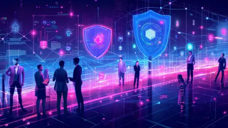 Okta unveils AI security platform & industry initiative