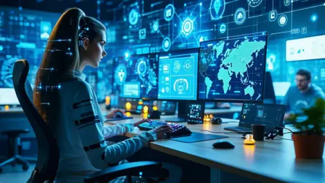 GitHub unveils multi-model AI features for Copilot