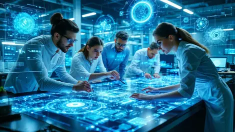 Techday 7a676483b4f96867ecfe