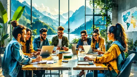 Airwallex launches startup support programme in New Zealand