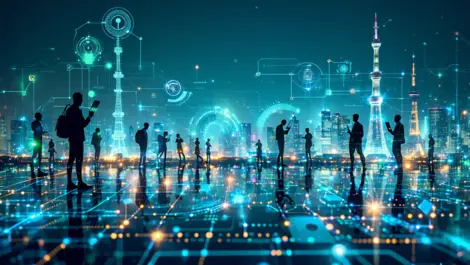 Dotlines enters UK market to revolutionise telecoms sector