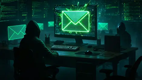 Cofense report: Sophisticated email threats on the rise