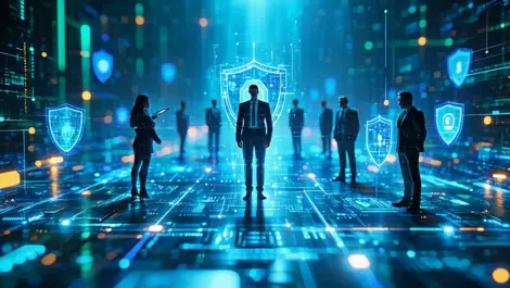 Australian firms embrace AI to bolster cybersecurity efforts