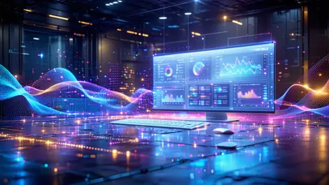 Denodo launches Agora SaaS solution on AWS Marketplace