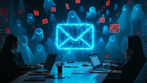 KnowBe4 report finds rise in HR & IT email phishing