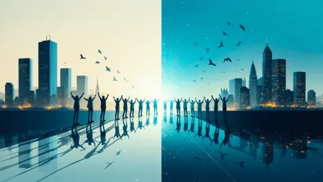 Gap grows between AI adoption by Aussie brands & demand