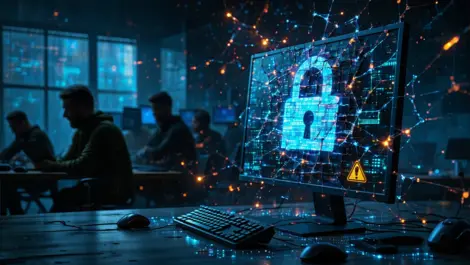 SquareX reveals critical breach of Cyberhaven extension