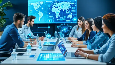 Techday b66e8299b2cc2427b545