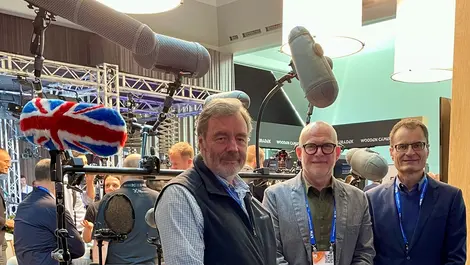 Amber Technology partners with Rycote for ANZ distribution