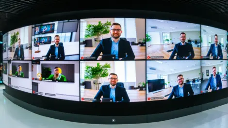 Techday bf02da156f3b15d8ffe2