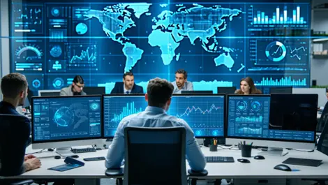 Unit4 study shows crucial role of CFOs in AI adoption