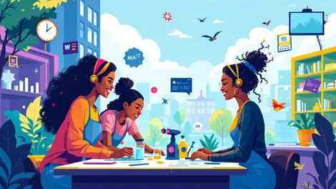 Khuda Family donates $100m to boost women in STEM