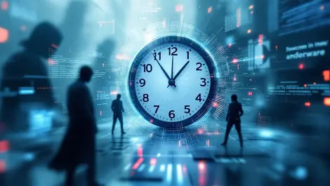 CyberCX report reveals long detection time for espionage