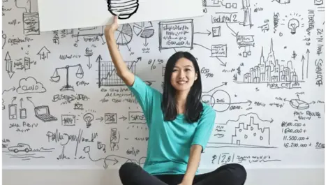 Shaping the future of workspaces