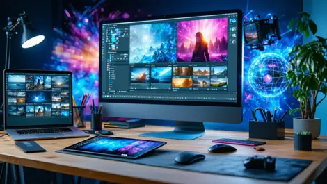 Adobe launches Firefly Video Model in public beta