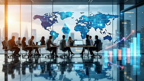 Nasuni achieves $1.2 billion valuation, expands in UK