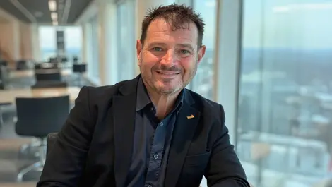 Dave rosenberg  managing director  westcon comstor new zealand