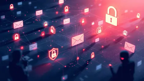 Email security gaps leave Asia Pacific firms vulnerable