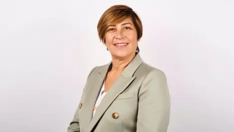 Keir garrett  regional vice president of cloudera australia and new zealand