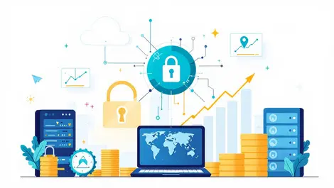 Australian cybersecurity spending to reach AUD $6.2bn by 2025