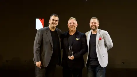 Apj partner of the year  sekuro