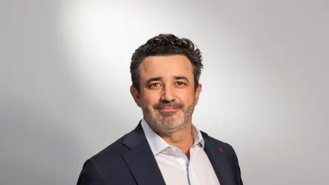 Ps headshot 1   steve durbin