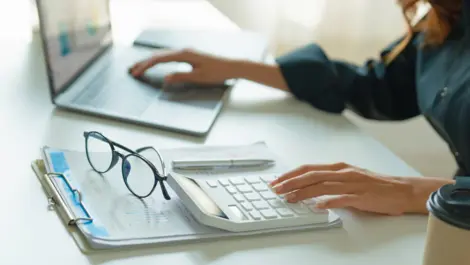 Financial literacy month