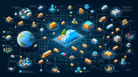 Celonis for tariff management: Navigating supply chain disruptions with Process Intelligence