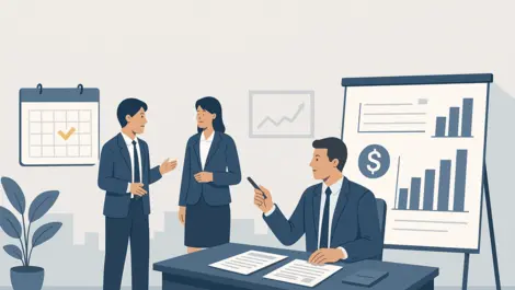 Tax day byline photo