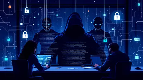 2025 Ransomware: Business as Usual, Business is Booming