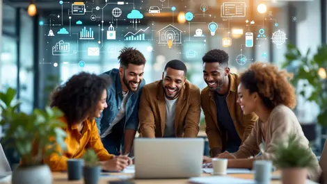 Google Canada selects 14 startups for latest AI accelerator