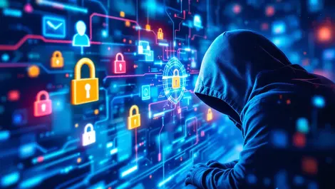 Veeam report finds 69% of firms hit by ransomware in past year