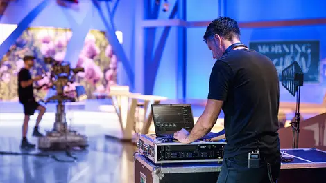 Spectera product shot in use 02